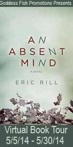 FS An Absent Mind Book Cover Banner copy (2)