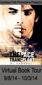 The Face Transplant